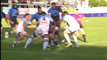 Castres-Bayonne: 30-6 - J3 - Saison 2014-2015