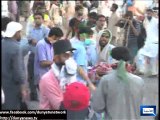 Dunya News - Clashes between police, protesters continue, 3 killed, 500 injured