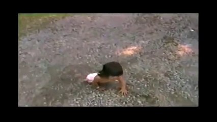 This Baby Was Abandoned Because She Had No Legs, But A Shocking Secret Rocked Her World