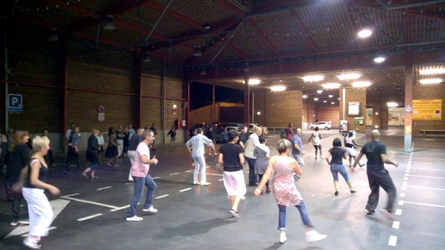 ST ROCH & SALSA 2014 ASPTT MONT DE MARSAN mont-de-marsan-danses.asptt.com/