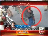 Another “Gullu Butt” surfaces in Gujranwala
