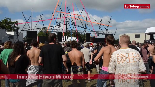 Rennes. 8.000 personnes aux Rencontres alternatives