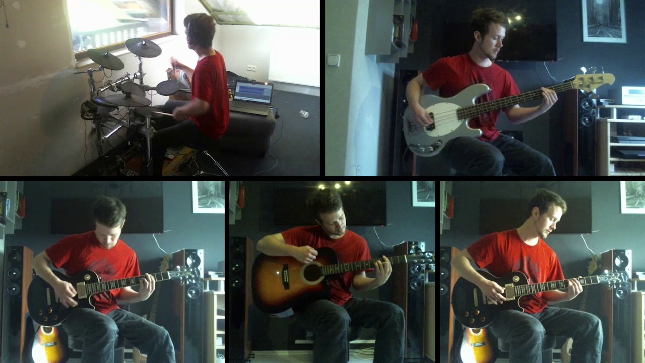 Pur - Abenteuerland (Cover)