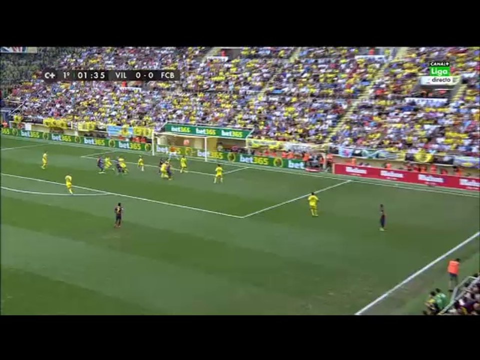 GoalsReview.com 1st chance