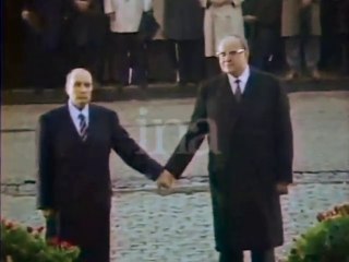 September 1984 by 1984