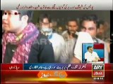 ARY Anchor Iqrar-ul-Hassan Has Been Emotional During Coverage
