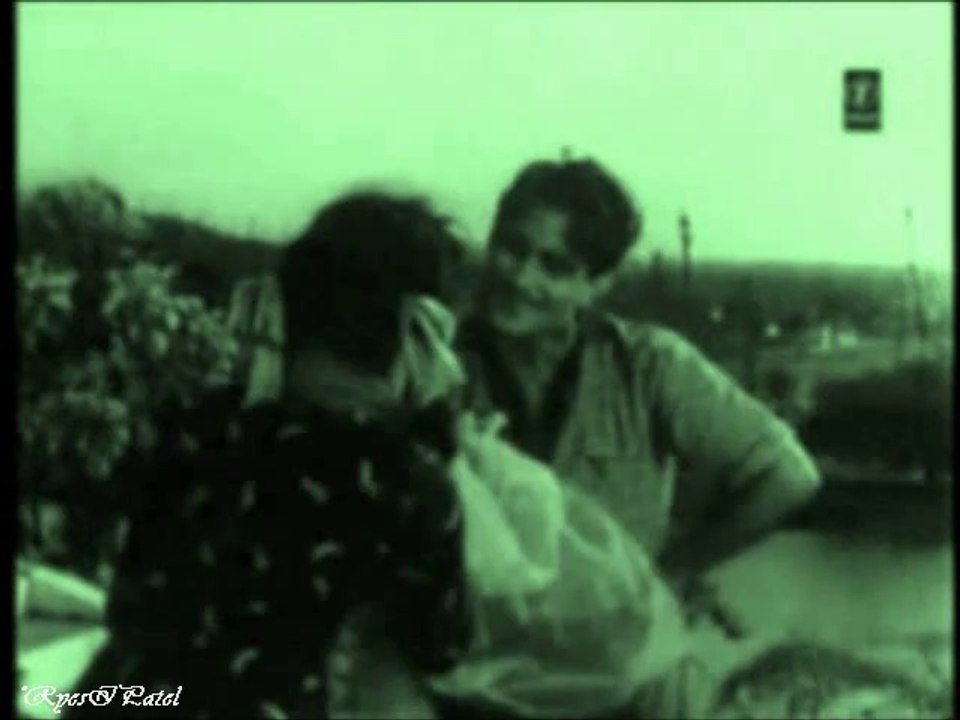 Hai Mera Dil Le Gya Koi Aa Ke Isharon Se..,Nanda_Sudesh .