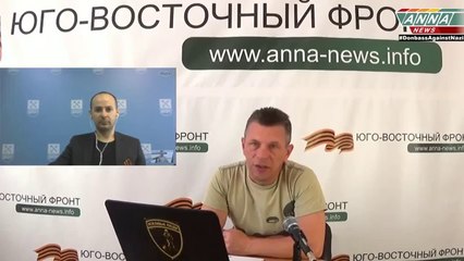 В Новороссии будет реальное, а не мнимое народовластие. Константин Долгов