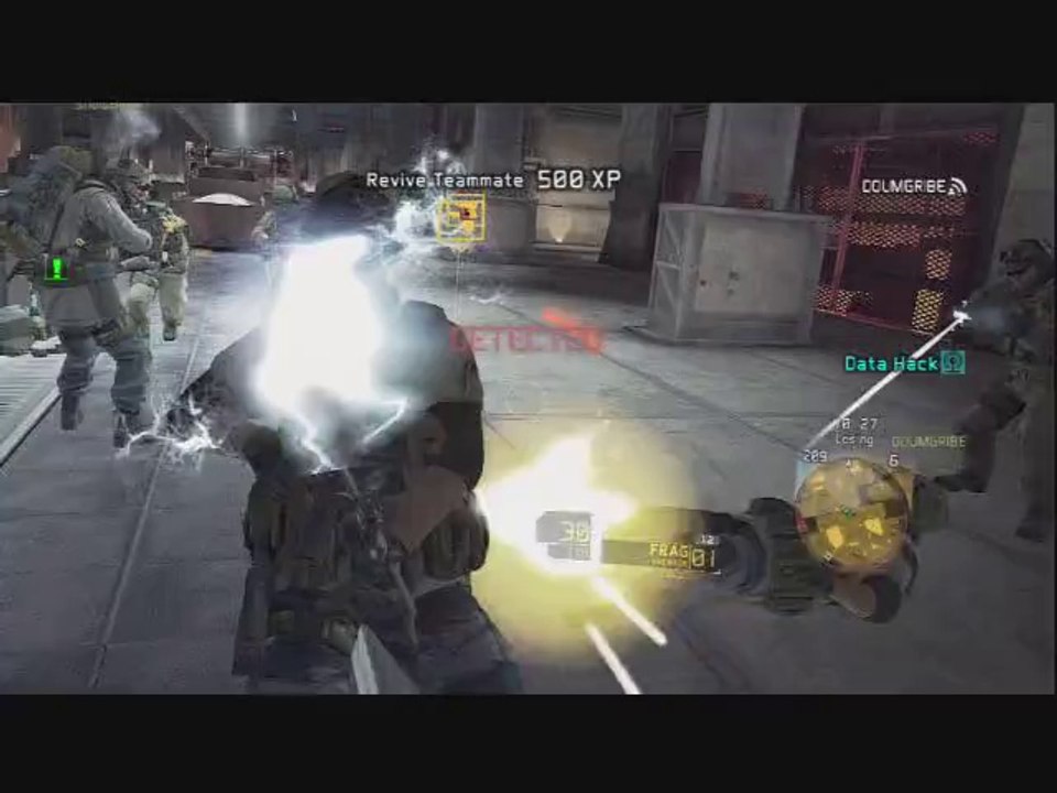 Ghost Recon Future Soldier Domination Totale [15-24]