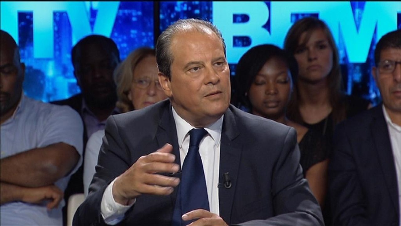 Cambadélis "pas favorable" au recours aux ordonnances