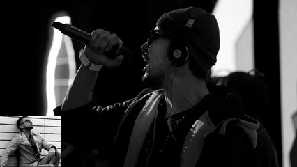 Bohemia Vs Honey Singh Punjabi Rap_ People’s