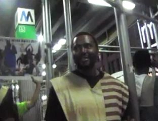 Pt2 Guaranteed That Esau Will Stab The Sellouts of Our People In The Back.