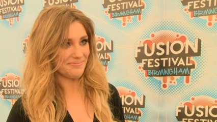 Ella Henderson reveals why she's delaying her album