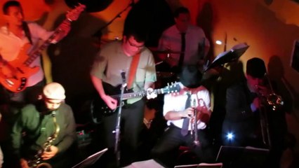 Brass Groove Brasil - Serie A