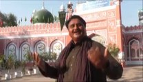 Babar Saleem Khan - Dholna Chita Chola Seewa De - Album 1 - New Saraiki Song Promo - Video Dailymotion