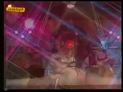 ACDC - Highway to Hell