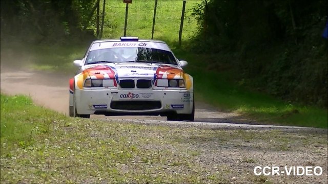 Rallye des 12 Travaux d'Hercules 2014