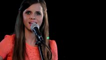 Ellie Goulding - Lights (Cover by Tiffany Alvord) Music Video