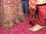 revolving stage in punjabi marriage