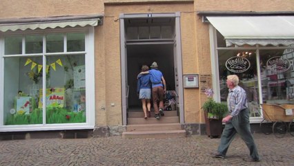 Chris Jeffries  "EVERYTHING IS CLEAN"