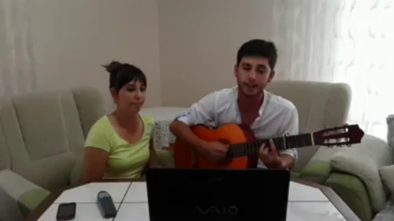 Gençeleri Kutluyorum! Bu Yaşta Böyle Yetenek Helal Olsun!