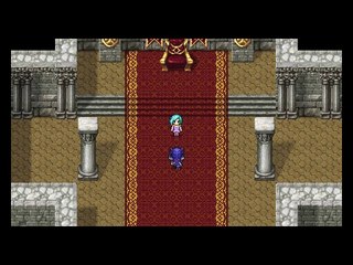 Final Fantasy IV PSP - Partie. 68