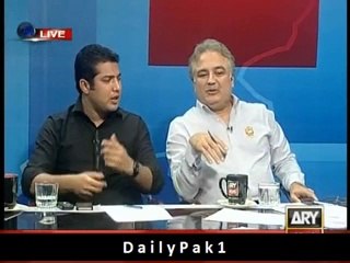 Kharra Sach 31 AUG 14 2