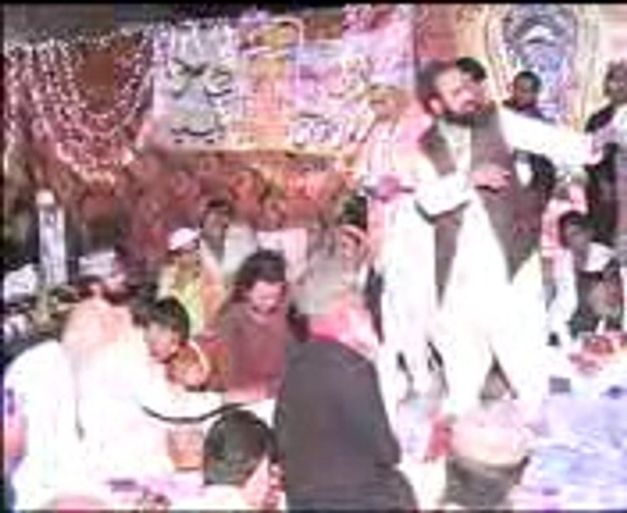 JAVED SR