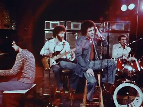 Frankie Valli & The Four Seasons - December 1963 - Promo Video 1975