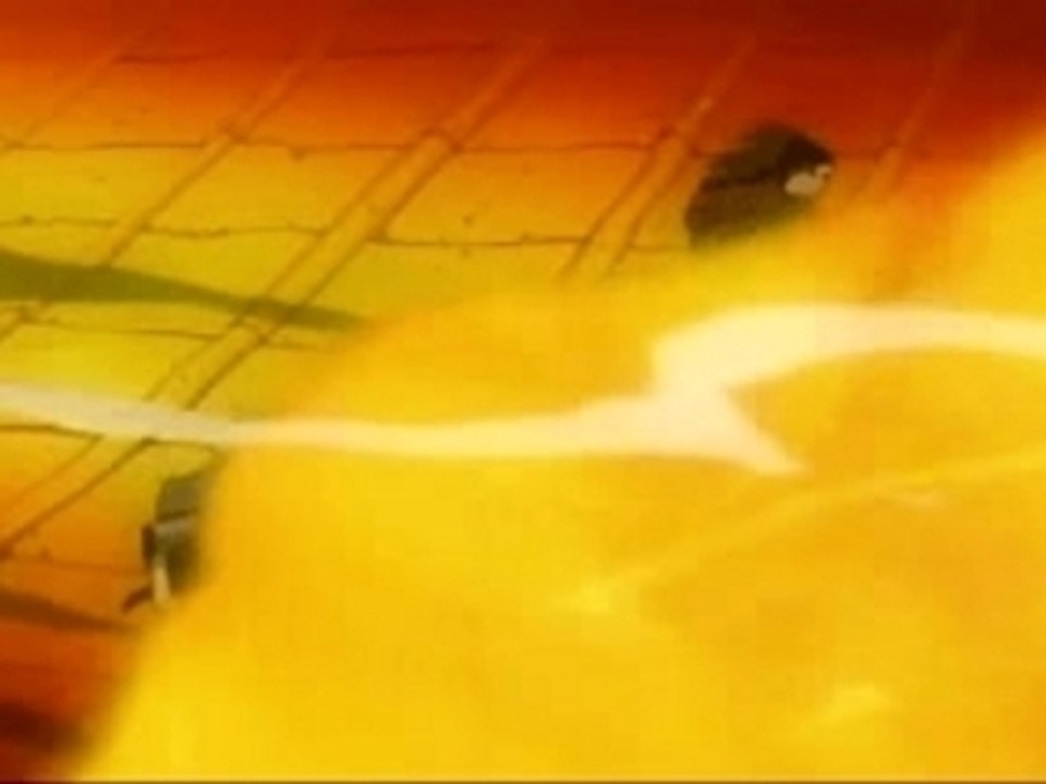 Naruto - bande anonce