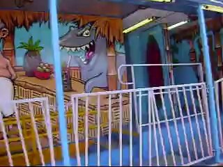 COUNTY FAIR CLIPZ 2014: FAIR RIDEZ