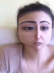 Nadide Abla - Manken Olmak