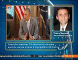 Thierry Meyssan - Nouvelles sanction US : mesure de rétorsion après le soutien iranien à la population de Gaza