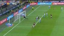 AC Milan 3-1 Lazio | Muntari 2-0 Milan Channel Comm