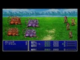 Final Fantasy IV PSP - Partie. 65