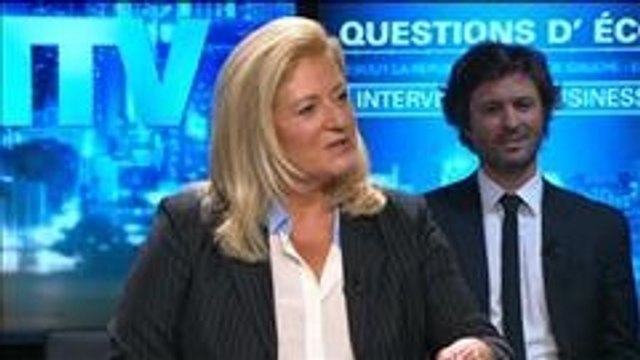 BFM Politique: L'interview BFM Business, Jean-Christophe Cambadélis répond aux questions d'Hedwige Chevrillon - 31/08 2/6