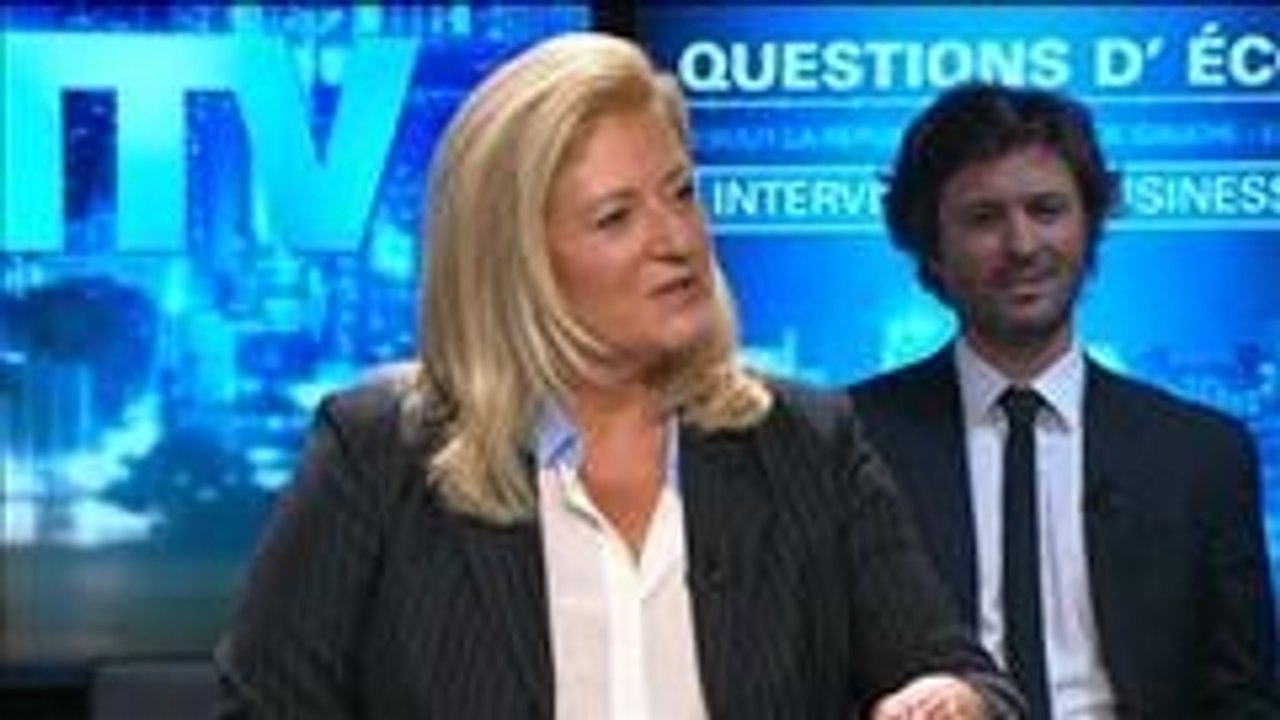 BFM Politique: L'interview BFM Business, Jean-Christophe Cambadélis répond aux questions d'Hedwige Chevrillon - 31/08 2/6