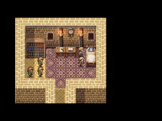 Final Fantasy IV PSP - Partie. 66