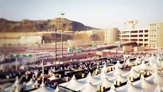 Holy City of Makkah and Kabba 24 HOURS