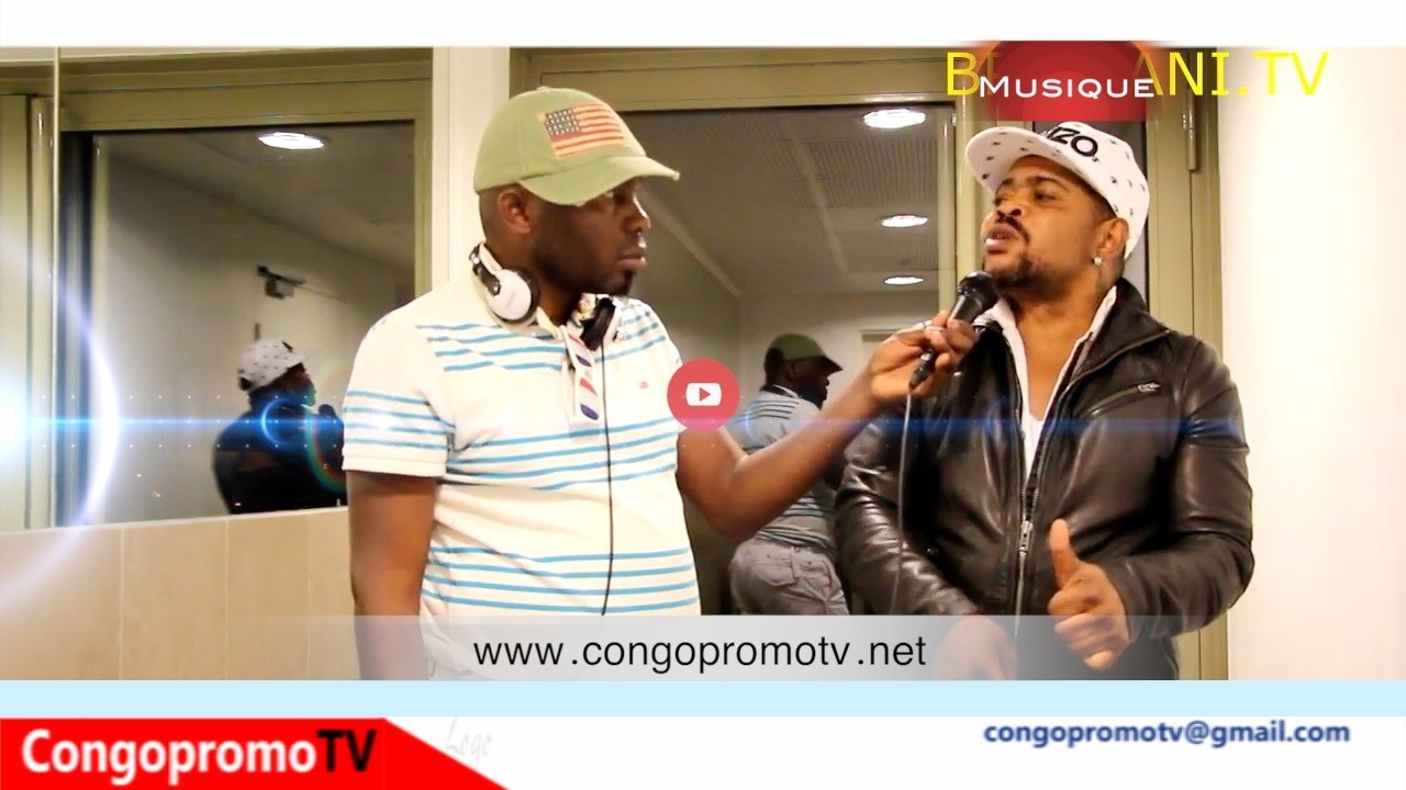 KOFFI OLOMIDE AZA NA SIDA JB MPIANA ALEKI KOFFI NA BONGO