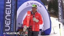 Rossignol Hero Elite ST Racing