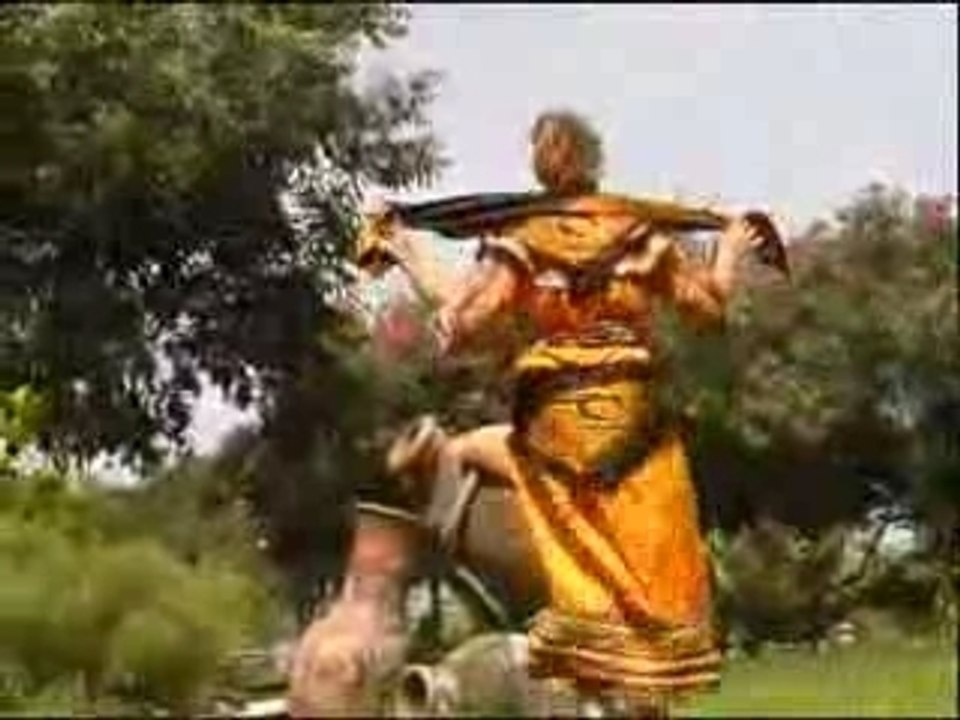 Mourad Guerbas - anevdou