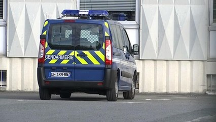 Creuse: le bébé disparu retrouvé mort, les parents passent aux aveux