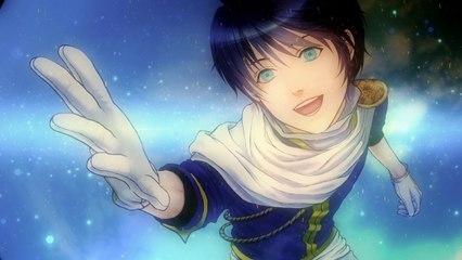 [Kaito]Nagareboshi -A Shooting Star [Self Covered]