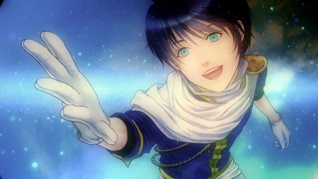 [Kaito]Nagareboshi -A Shooting Star [Self Covered]