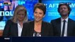 BFM Politique: L'after RMC de Jean-Christophe Cambadélis par Véronique Jacquier – 31/08 6/6