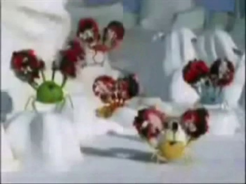 Pingu song ( Max Mylian remix )