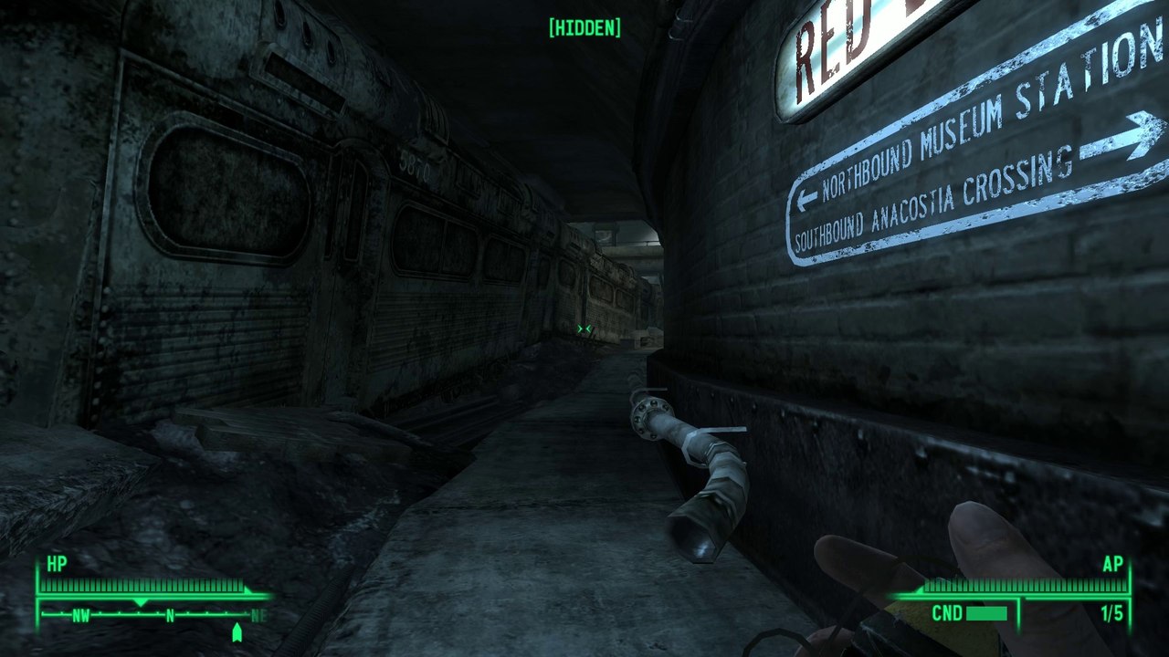 Some Fallout 3 episode 6