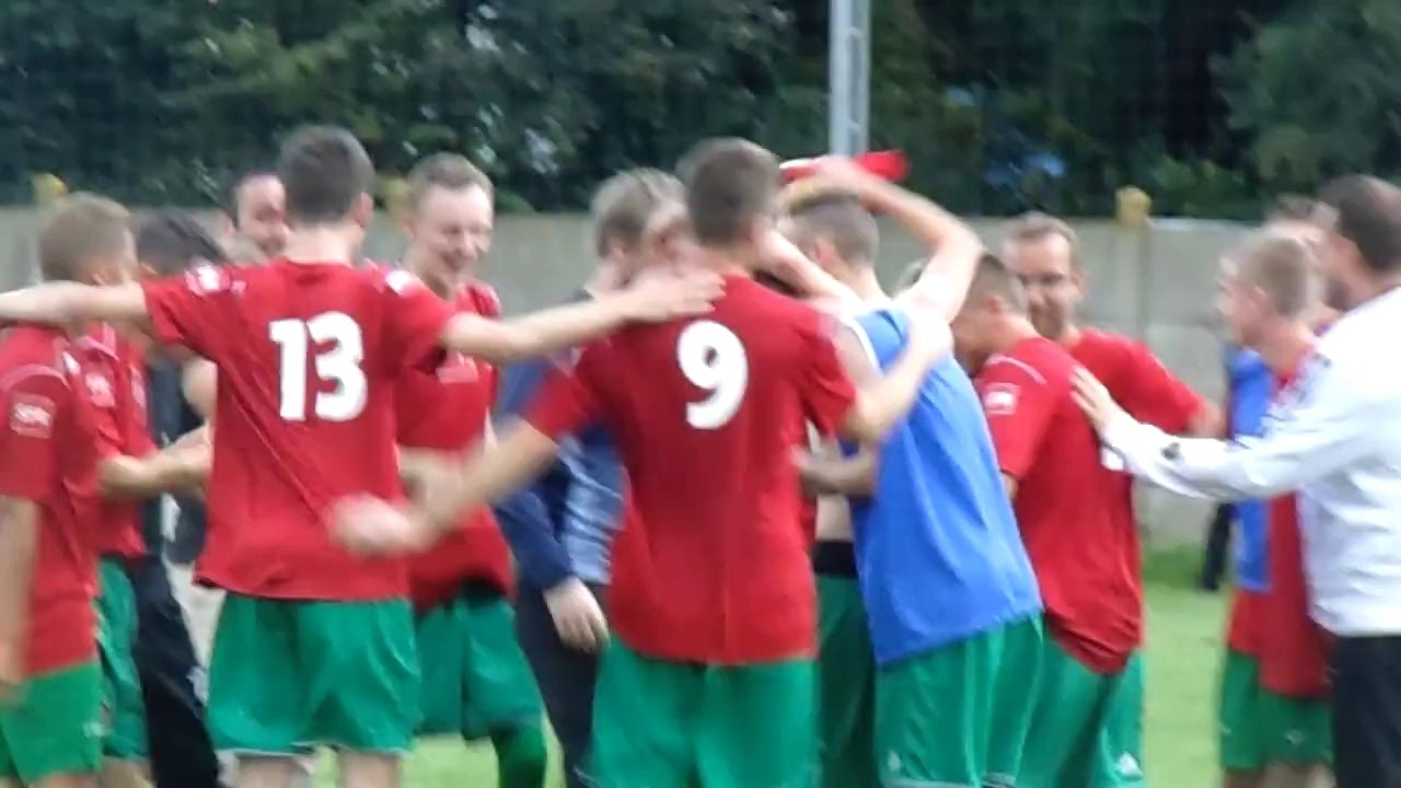VICTOIRE FC WIZERNES 2EME TOUR COUPE DE FRANCE