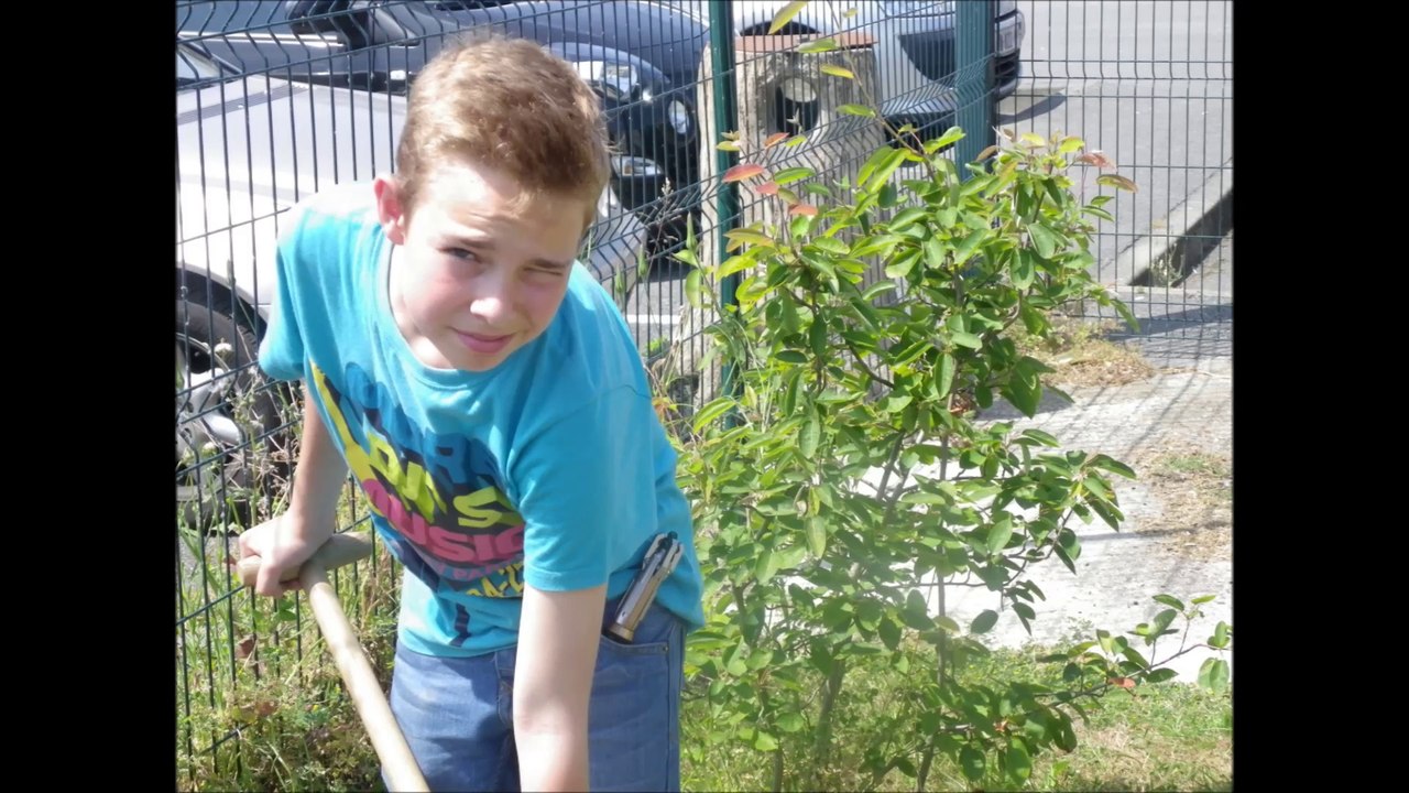 1 club nature  les  acteurs